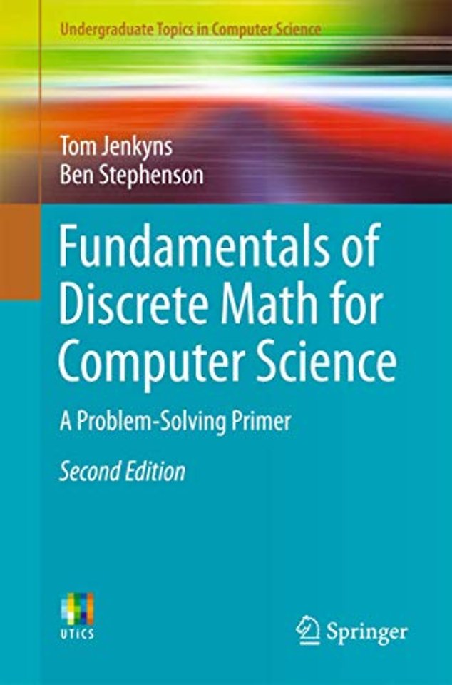 Fundamentals of Discrete Math for Computer Science