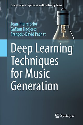 Deep Learning Techniques for Music Generation
