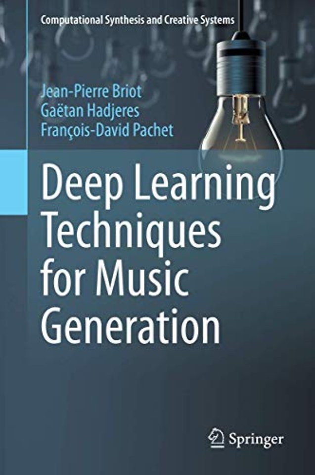Deep Learning Techniques for Music Generation