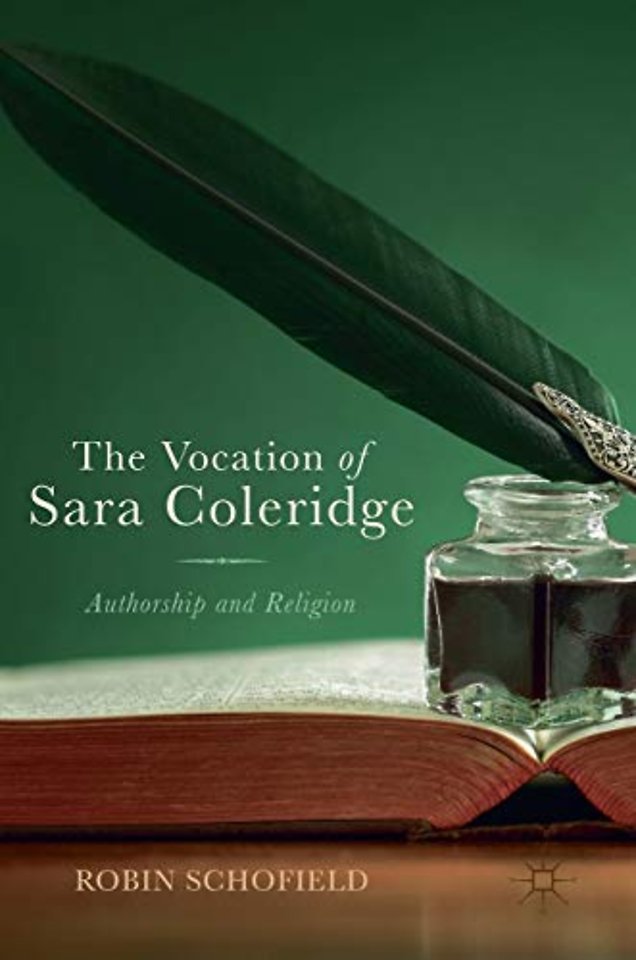 The Vocation of Sara Coleridge