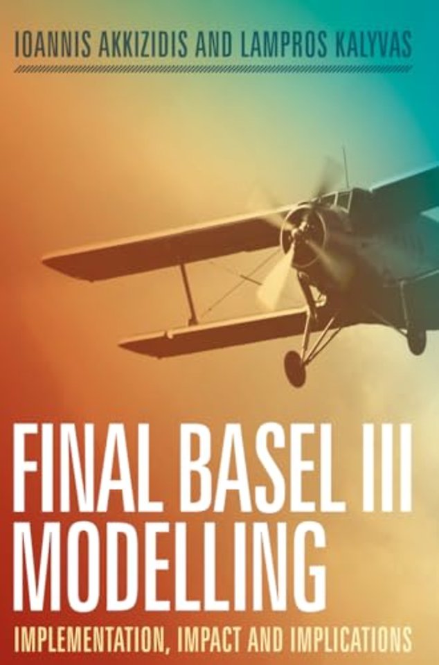 Final Basel III Modelling
