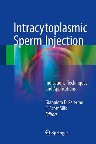 Intracytoplasmic Sperm Injection