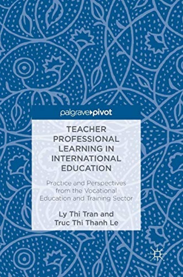 Teacher Professional Learning in International Education