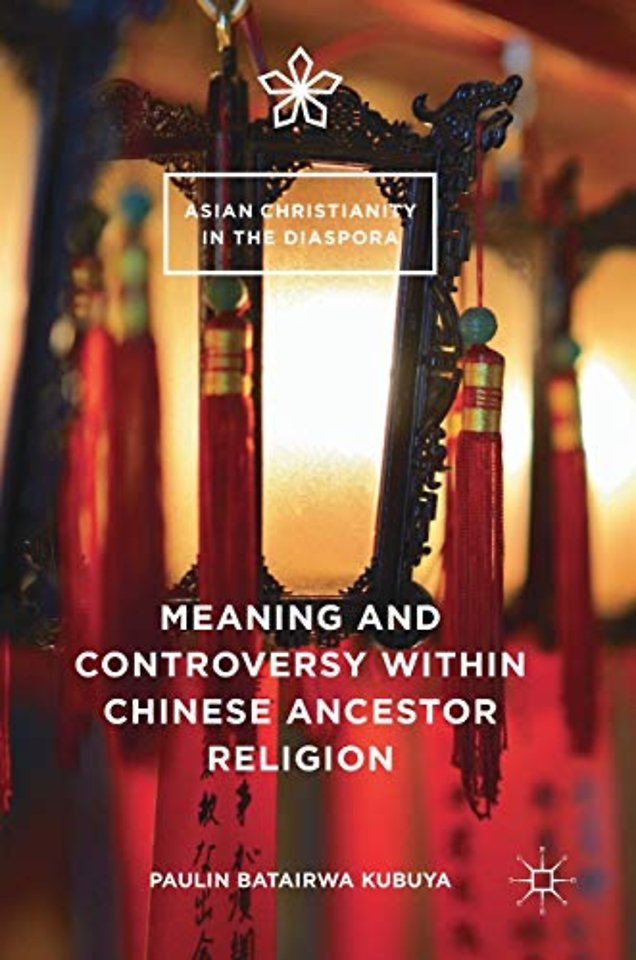 Meaning and Controversy within Chinese Ancestor Religion