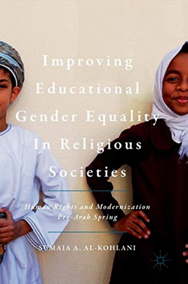 Improving Educational Gender Equality in Religious Societies