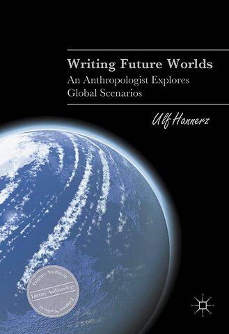 Writing Future Worlds