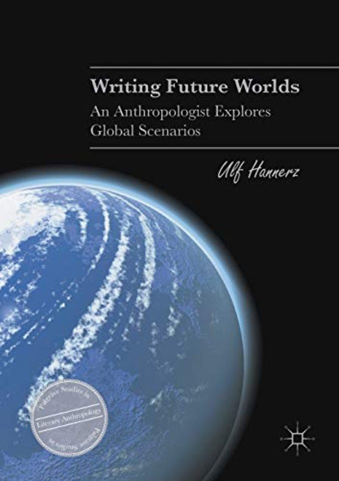 Writing Future Worlds