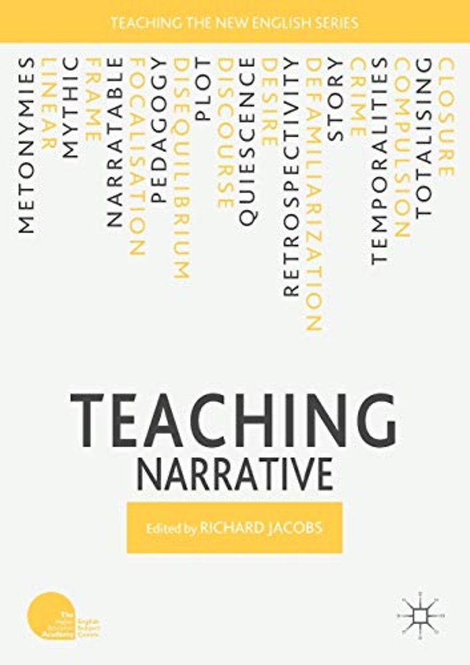 Teaching Narrative
