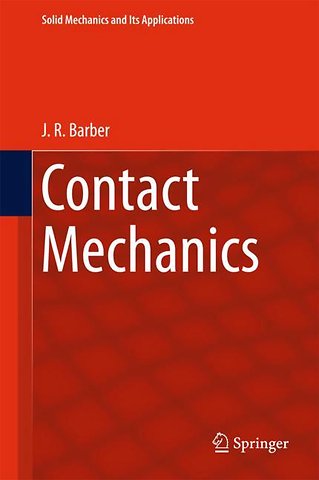 Contact Mechanics