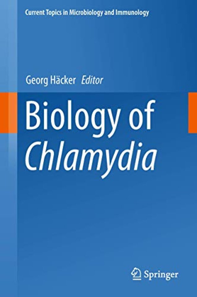 Biology of Chlamydia