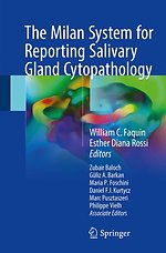 The Milan System for Reporting Salivary Gland Cytopathology