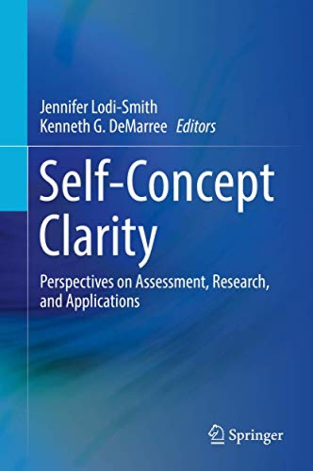 Self-Concept Clarity
