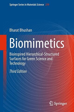 Biomimetics