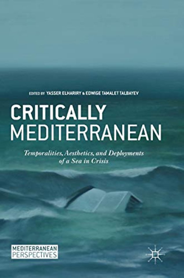Critically Mediterranean