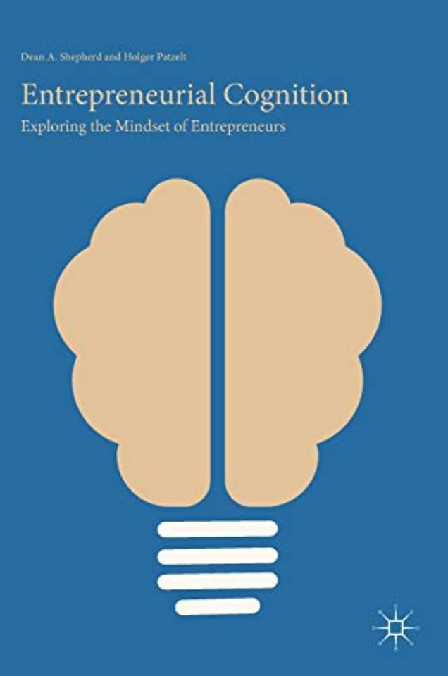 Entrepreneurial Cognition