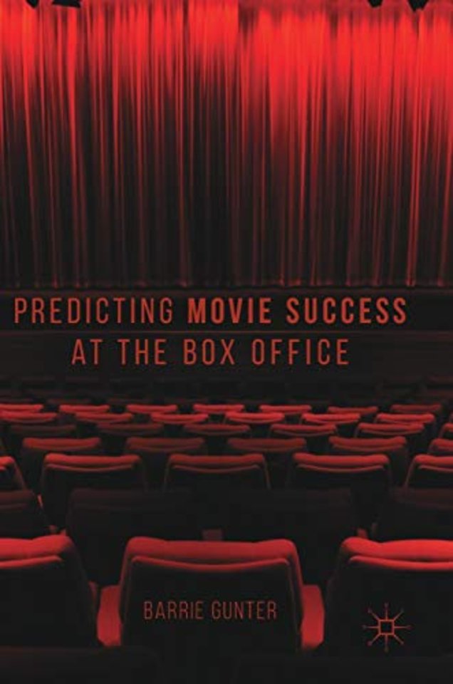 Predicting Movie Success at the Box Office