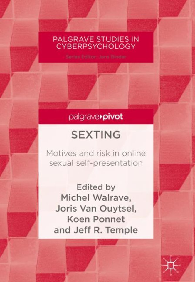 Sexting Sexting