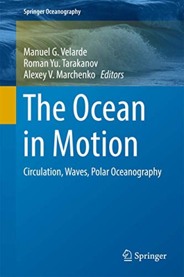 The Ocean in Motion