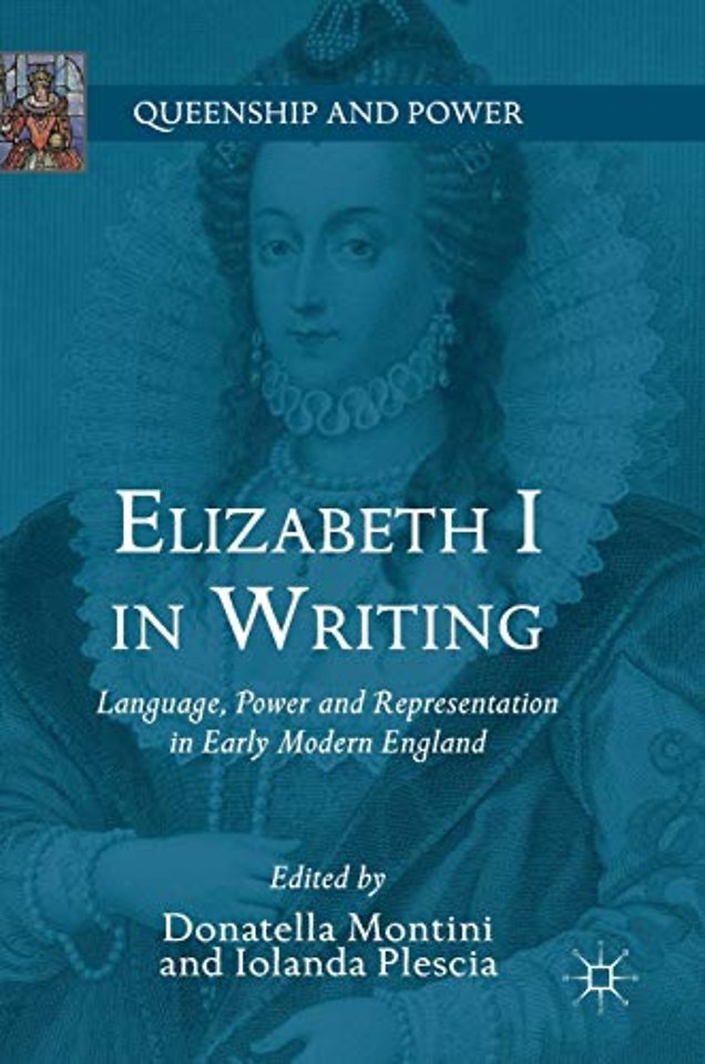 Elizabeth I in Writing