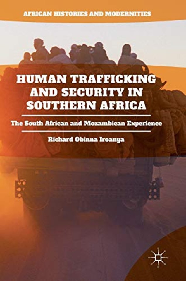 Human Trafficking and Security in Southern Africa
