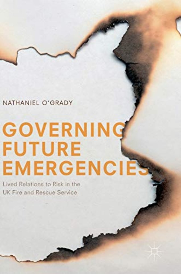 Governing Future Emergencies