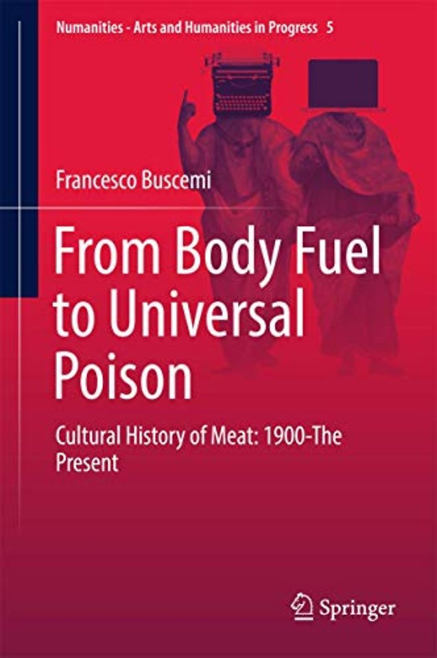 From Body Fuel to Universal Poison