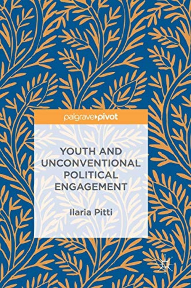 Youth and Unconventional Political Engagement