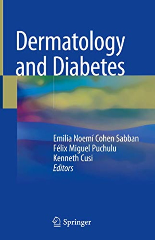 Dermatology and Diabetes