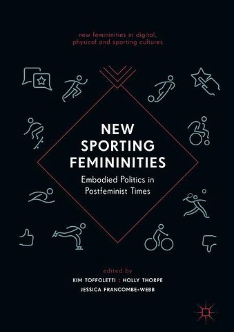 New Sporting Femininities