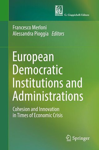 European Democratic Institutions and Administrations
