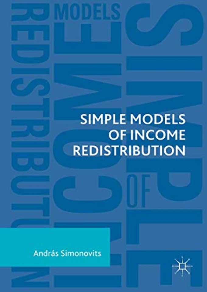 Simple Models of Income Redistribution