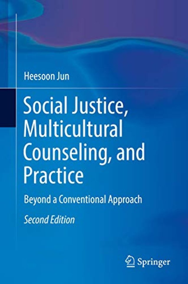 Social Justice, Multicultural Counseling, and Practice