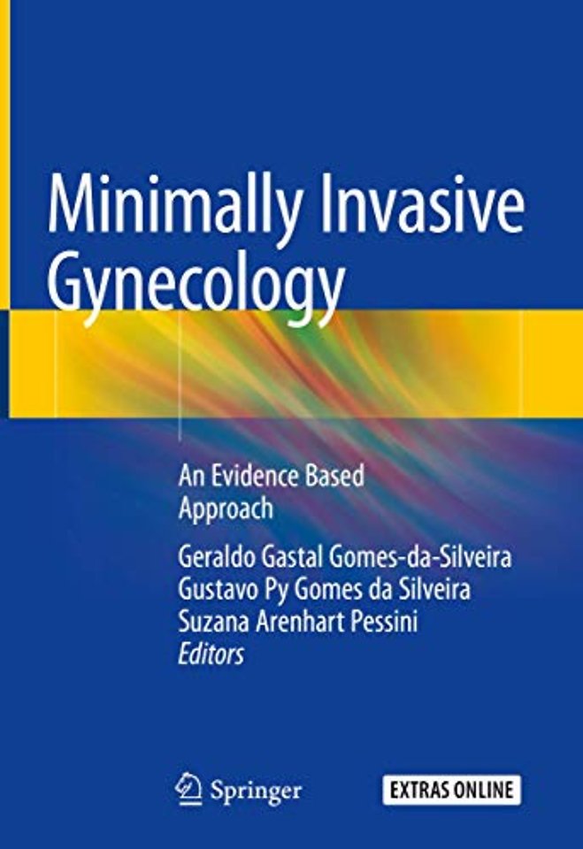 Minimally Invasive Gynecology