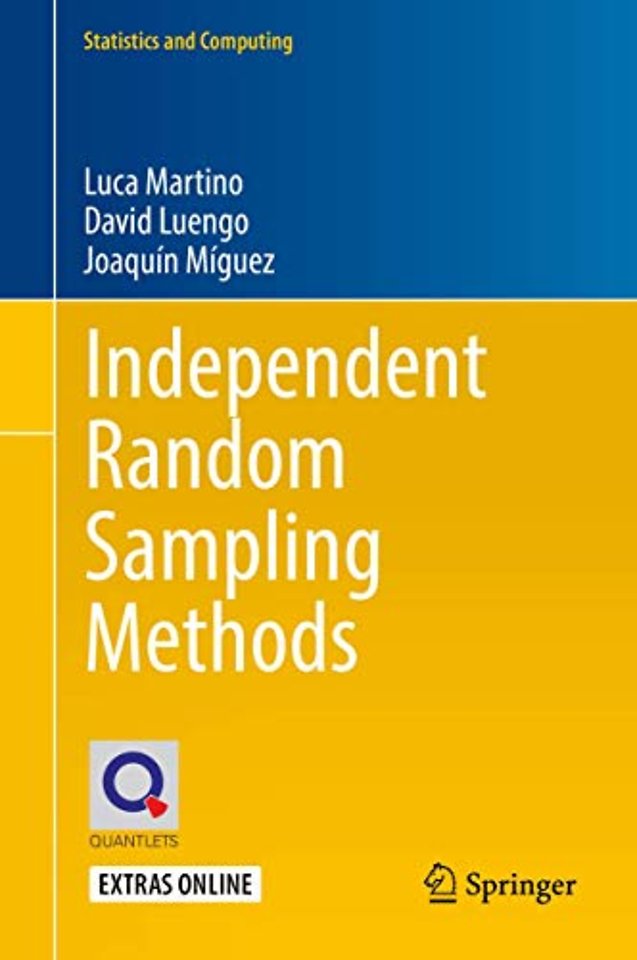 Independent Random Sampling Methods