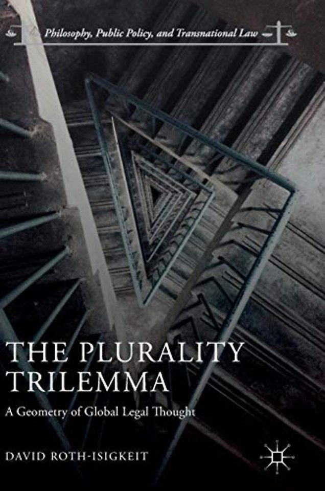 The Plurality Trilemma