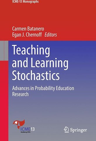Teaching and Learning Stochastics