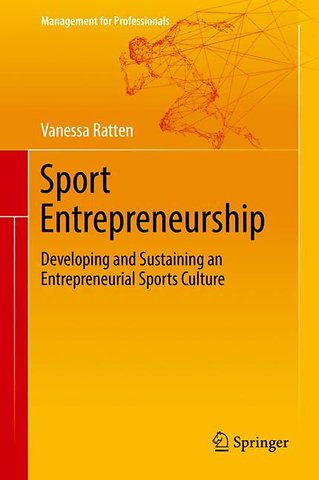Sport Entrepreneurship