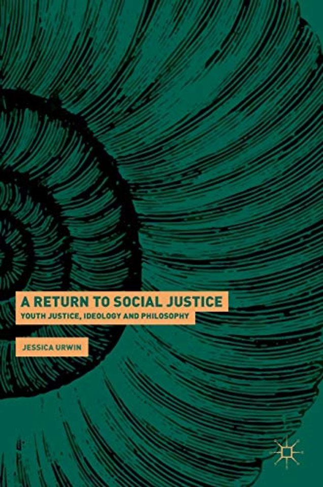 A Return to Social Justice