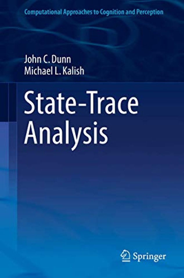 State-Trace Analysis
