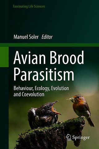 Avian Brood Parasitism