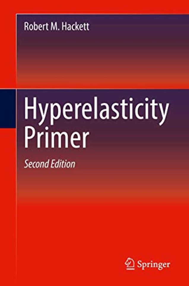 Hyperelasticity Primer
