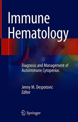 Immune Hematology