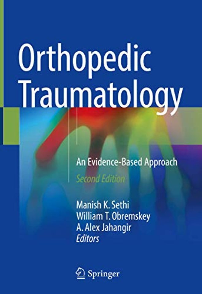 Orthopedic Traumatology