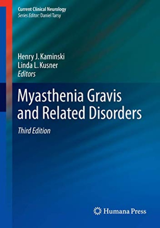 Myasthenia Gravis and Related Disorders