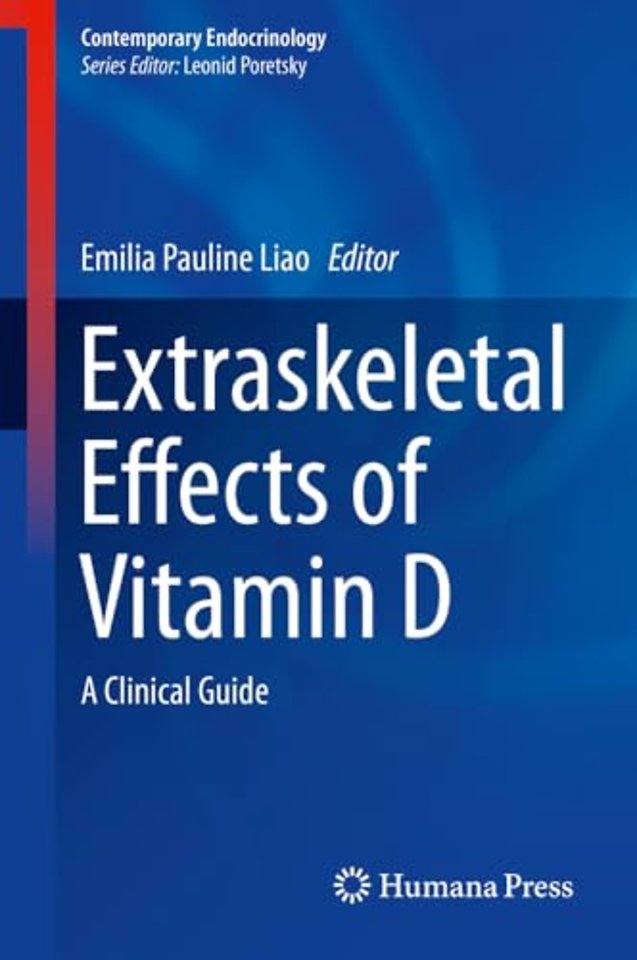 Extraskeletal Effects of Vitamin D