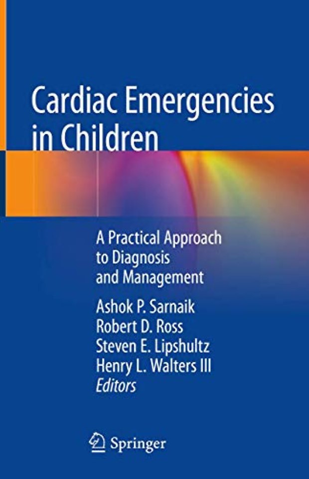 Cardiac Emergencies in Children