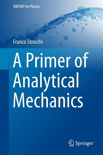 Analytical Mechanics
