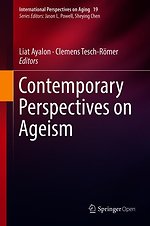 Contemporary Perspectives on Ageism