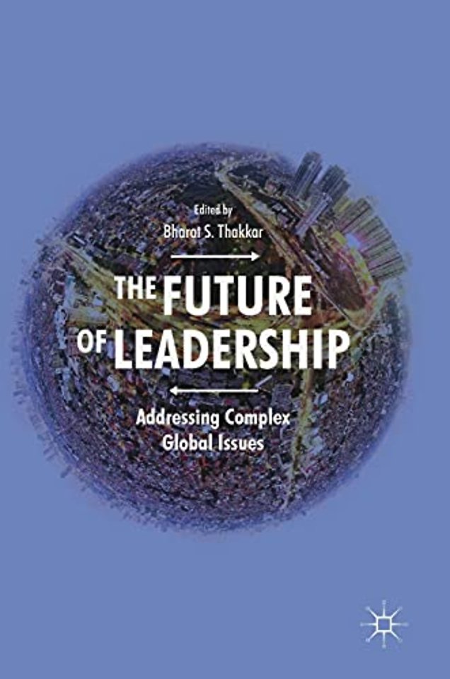 The Future of Leadership
