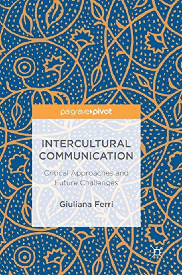 Intercultural Communication